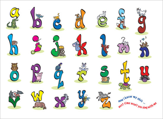 Según la gramática oficial de la lengua española, el actual abecedario (alfabeto) español, esta conformado por 27 letras (22 consonantes y 5 vocales), además se reconocen 5 dígrafos compuestos por […]