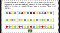 La siguiente actividad para trabajar la estimulación cognitiva, y en concreto, la memoria puede resultar muy útil tanto en niño que presenten o pueden presentar problemas de déficit de atención; […]