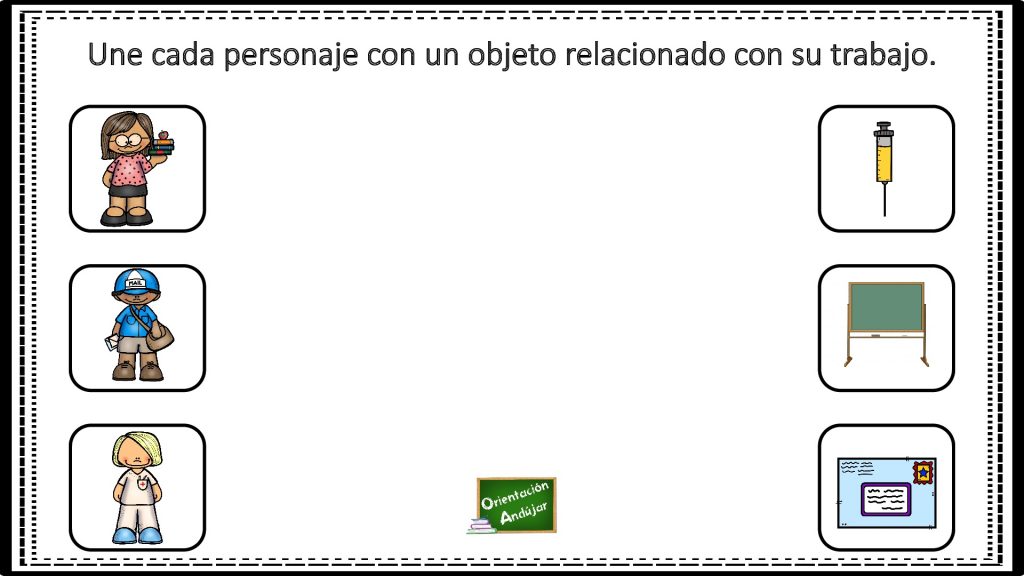A continuación os proponemos una divertida actividad para trabajar con nuestros peques la estimulación cognitiva a través de la categorización y la relación que puede existir entre las diferentes profesiones […]