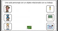 A continuación os proponemos una divertida actividad para trabajar con nuestros peques la estimulación cognitiva a través de la categorización y la relación que puede existir entre las diferentes profesiones […]