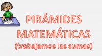 Se construye una pirámide numérica como la que vemos en la figura colocando números en la base y situando la suma de dos de ellos consecutivos en la fila superior, […]