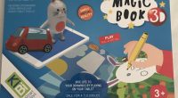 Kibi Toys MAGIC BOOK. Cuentos interactivos Desde Orientación Andujar os queremos recomendar unos libros muy novedosos y entretenidos para los más peques de la casa, se trata de Magic Book unos […]