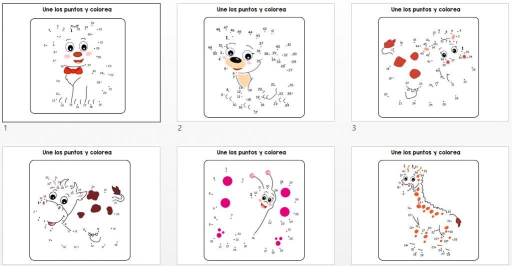 Aunque parezca una tarea difícil, encontrar actividades que hagan disfrutar a los más pequeños de la casa, al mismo tiempo que les ayuden en su aprendizaje de alguna forma… ¡es […]