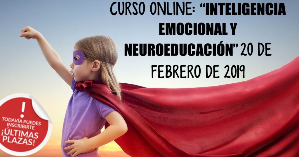 El analfabetismo emocional se manifiesta en la incapacidad de los niños y jóvenes para resolver conflictos y mantener una buena autoestima. Con nuestro curso podrás adquirir los recursos necesarios para lograr […]