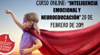 El analfabetismo emocional se manifiesta en la incapacidad de los niños y jóvenes para resolver conflictos y mantener una buena autoestima. Con nuestro curso podrás adquirir los recursos necesarios para lograr […]