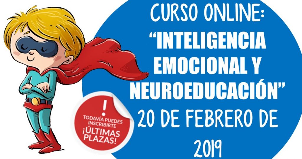 El analfabetismo emocional se manifiesta en la incapacidad de los niños y jóvenes para resolver conflictos y mantener una buena autoestima. Con nuestro curso podrás adquirir los recursos necesarios para lograr […]