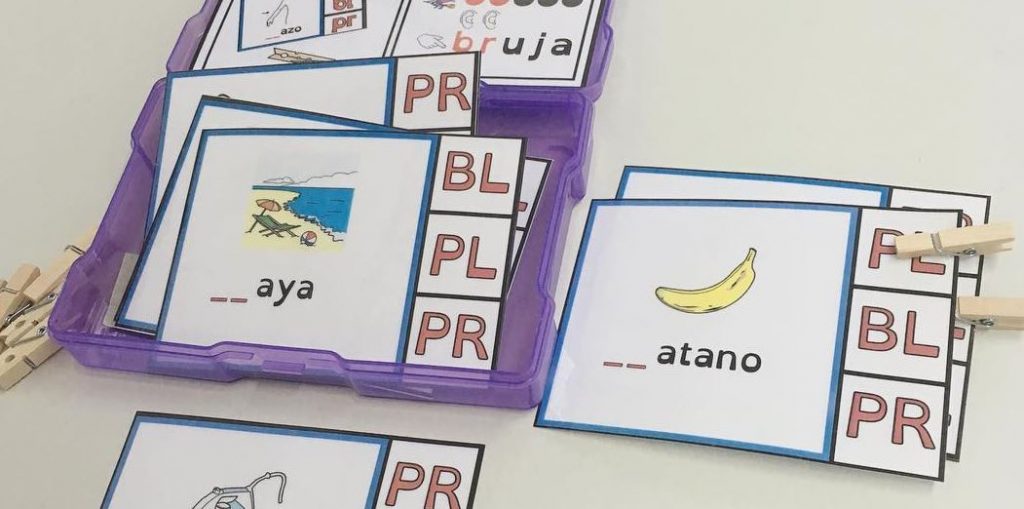 Tarjetas para trabajar los sinfones. Discriminamos e identificamos las palabras trabajando también motricidad con el apoyo visual de pictogramas de @arasaac Sergio Mesa @sapadathr en instagram. https://www.instagram.com/sapadathr/ DESCARGA LOS MATERIALES EN PDF […]