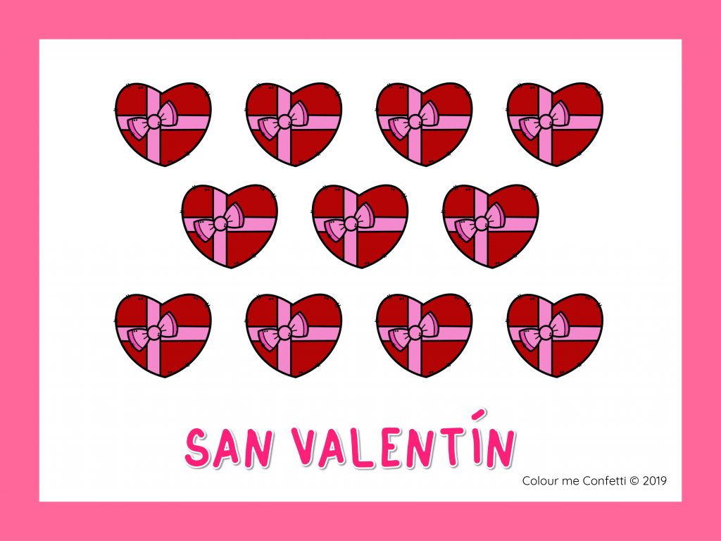 La subitización consiste en establecer el cardinal de una colección de un súbito, sin necesidad de realizar ninguna actividad de conteo. En 3 años, con una buena práctica, los niños […]