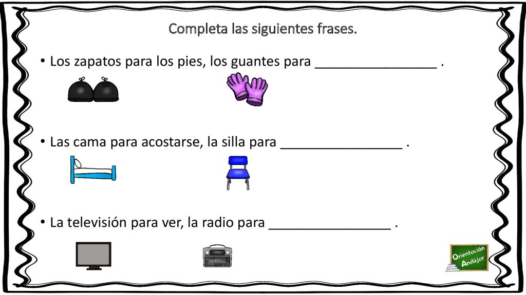 Las analogías son un excelente recurso para trabajar el razonamiento lógico con nuestros peques.  Hay que recordar que las analogías consisten en comparar o relacionar conceptos, objetos o experiencias; teniendo en cuenta […]