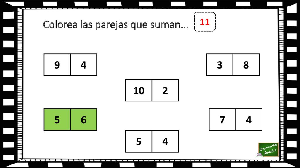 Una parte fundamental en las matemáticas es el cálculo mental, es decir, realizar las operaciones analizando los números que aparecen en las mismas, para emplear los procedimientos que mejor se adapten a […]