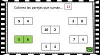 Una parte fundamental en las matemáticas es el cálculo mental, es decir, realizar las operaciones analizando los números que aparecen en las mismas, para emplear los procedimientos que mejor se adapten a […]