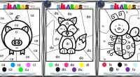 Una actividad muy divertida para los niños que podemos practicar en familia y que no solo se debe relacionar con el arte, ya que también ayuda a su desarrollo tanto […]