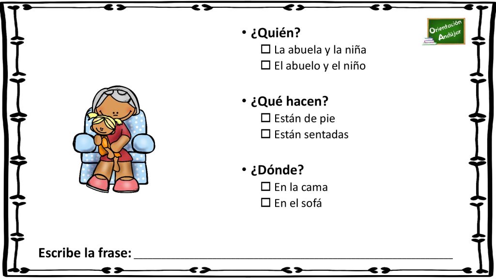 Un aspecto fundamental en la lectura, es su comprensión, por ello la elección de diferentes estrategias para su desarrollo juega un papel clave.En este caso os proponemos una actividad donde […]