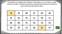 En esta ocasión os hemos preparado una actividad de estimulación cognitiva que nos puede resultar útil para trabajar tanto con adultos, como con niños la atención y la memoria. En […]