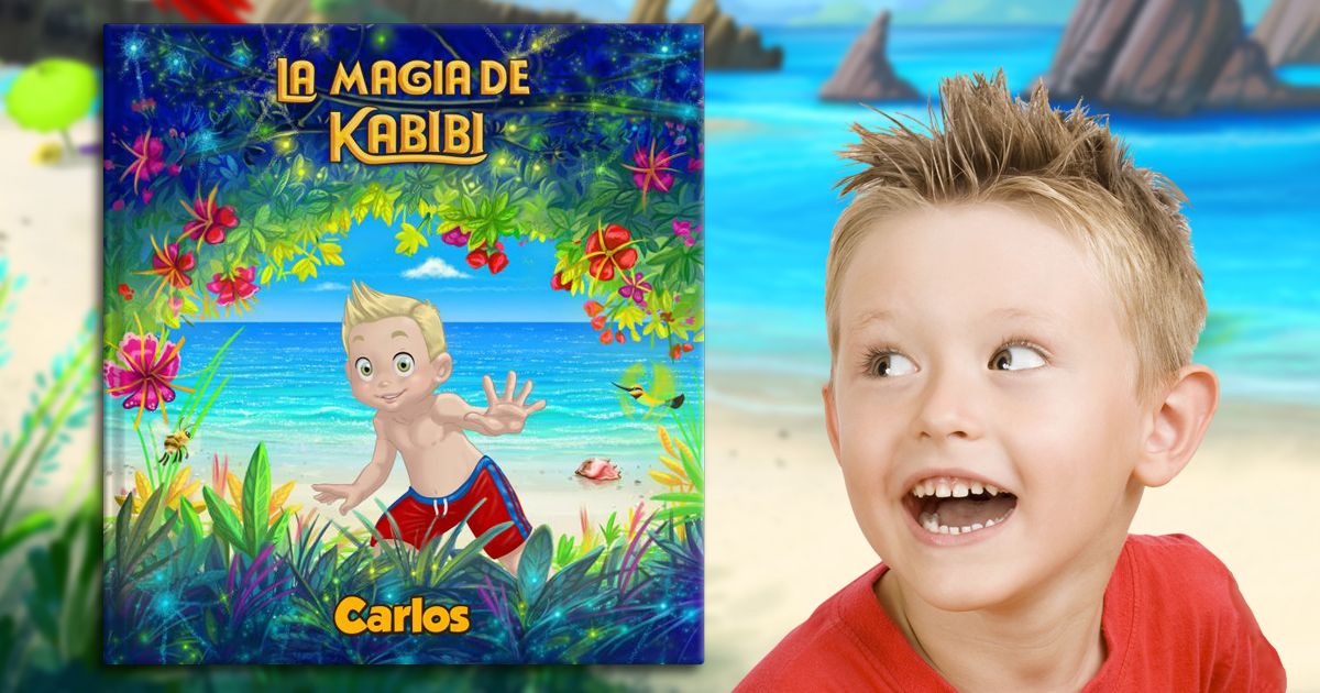 La Magia de Kabibi