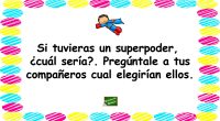 Hoy os traemos un material para trabajar la expresión oral; una serie de 20 tarjetas para ensayar la conversión tanto como con preguntas como con relatos.