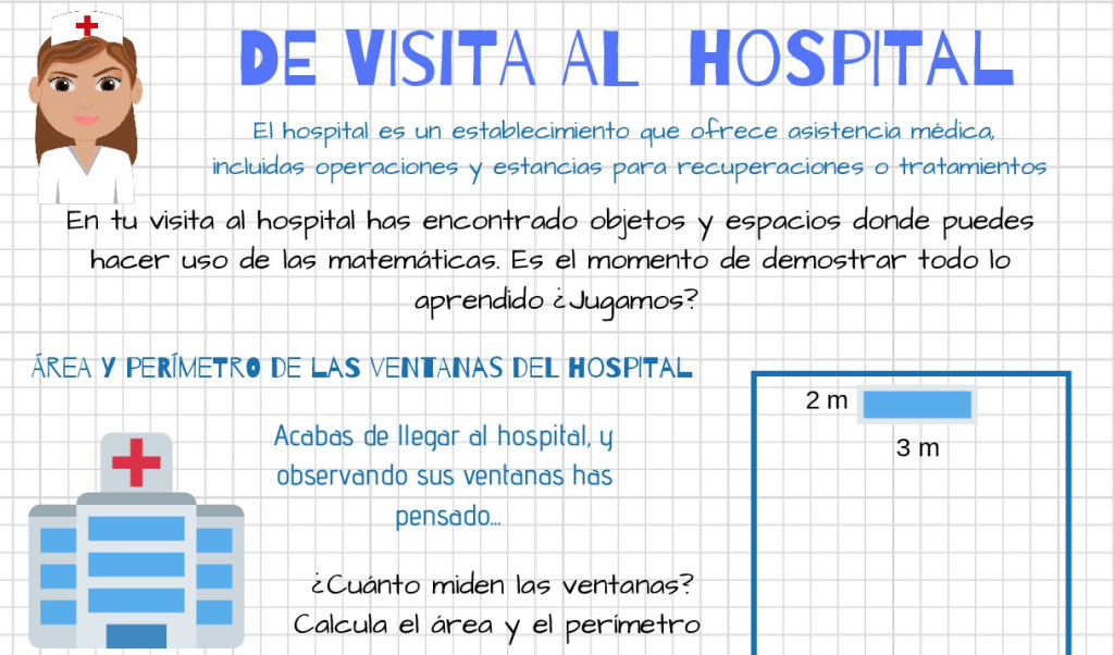 Cristina Arcos  @educa_amor  nos presenta este nuevo material que nos ha encantado, para mates. ¿Y si cambiamos el formato clásico de evaluar a los alumnos? ? Mi propuesta… un ejercicio completo […]