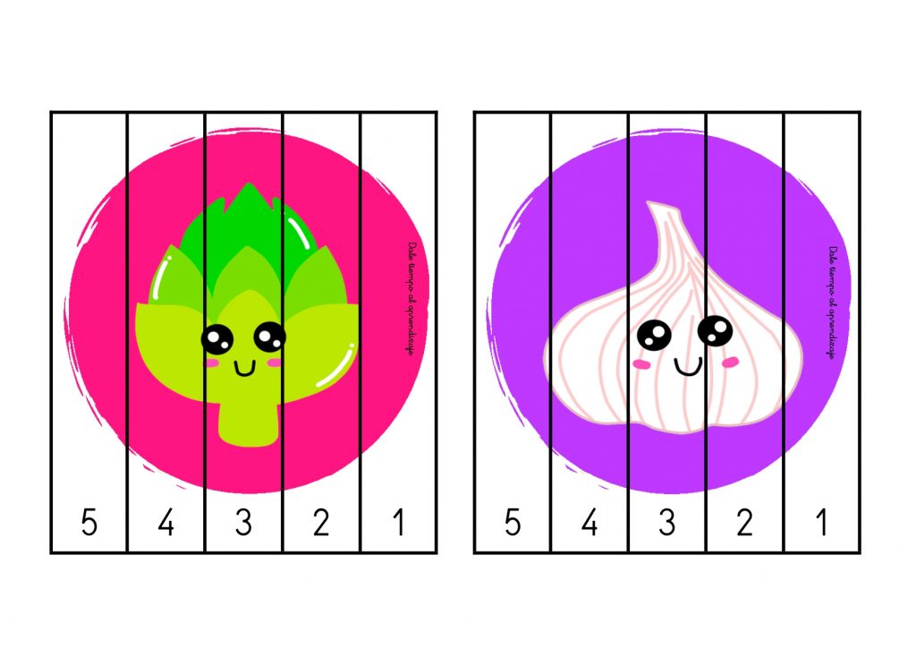 Los puzzles son una estupenda manera de divertirse y son una actividad muy recomendable, que produce numerosos beneficios psicológicos. Los principales beneficios de los puzzles son los siguientes: ⠀⠀⠀⠀⠀⠀ ? Los niños observan y exploran los objetos […]