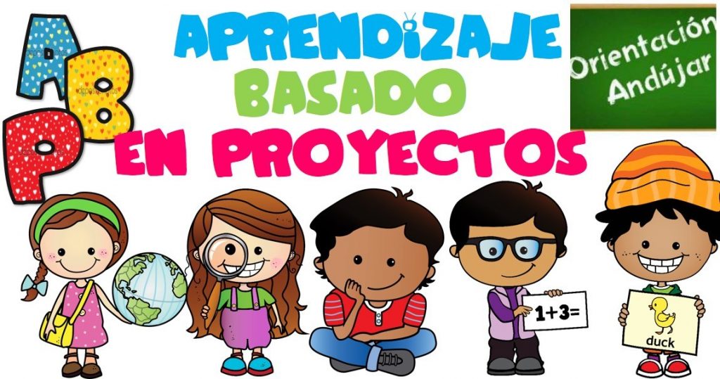 APRENDIZAJE BASADO EN PROYECTOS “ABP” NUEVO CURSO ON-LINE DE ORIENTACIÓN ANDÚJAR El Aprendizaje Basado en Proyectos (ABP / PBL) se ha convertido en una de las metodologías activas más eficaz […]