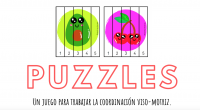 Los puzzles son una estupenda manera de divertirse y son una actividad muy recomendable, que produce numerosos beneficios psicológicos. Los principales beneficios de los puzzles son los siguientes: ⠀⠀⠀⠀⠀⠀ ? Los niños observan y exploran los objetos […]