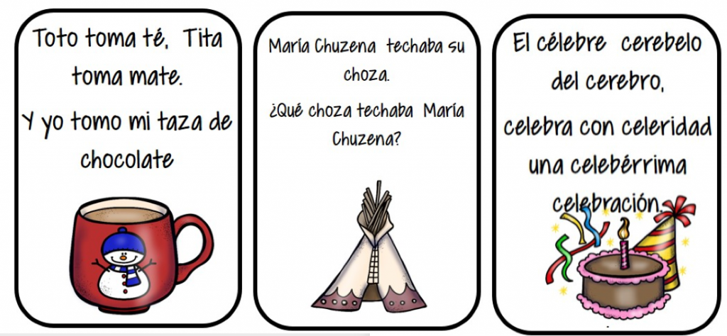 La conciencia fonológica es la habilidad que le permite a un niño descomponer en pequeños sonidos cada una de sus expresiones. ¿Por qué es tan importante estimularla desde temprana edad? […]