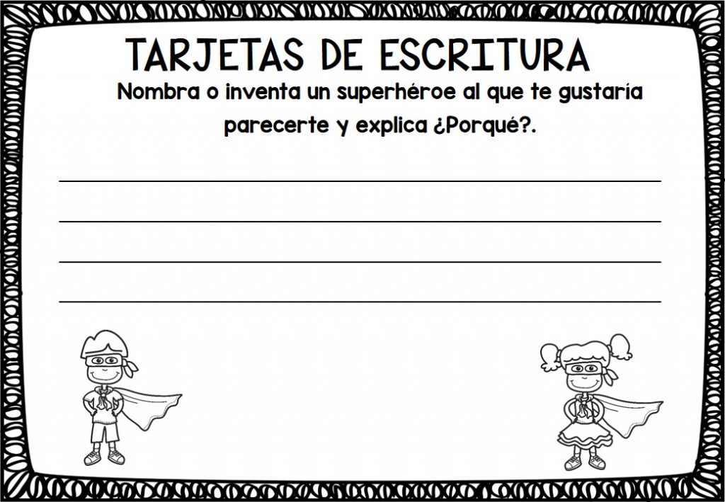 La escritura creativa se puede trabajar en el aula de muchas formas, siendo una invitación al alumnado para ejercer el derecho de mirar el mundo desde otras perspectivas. Decía el […]