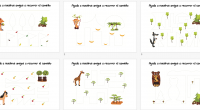 La grafomotricidad o desarrollo grafomotriz del niño tiene como objetivo fundamental completar y potenciar el desarrollo psicomotor a través de diferentes actividades. De esta manera, se les prepara para el […]