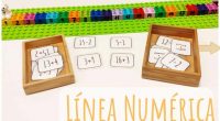 Hoy queremos compartir contigo una actividad para trabajar con niños las matemáticas de manera manipulativa y con Lego. ⠀ La llamamos “La línea numérica” y con ella podrán practicar tanto la […]