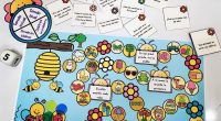 En Orientación Andújar, nos complace presentar un emocionante recurso educativo: ¡El Tablero de la Abejita! Este divertido juego de conciencia fonológica lleva a los estudiantes a un viaje interactivo en […]