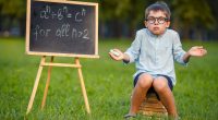 Con frecuencia, las Matemáticas representan una fuente de temor para los alumnos en edad escolar, pero también para muchos adultos. ¡Un artículo de la revista francesa Sciences et Avenir revelaba recientemente que incluso los […]