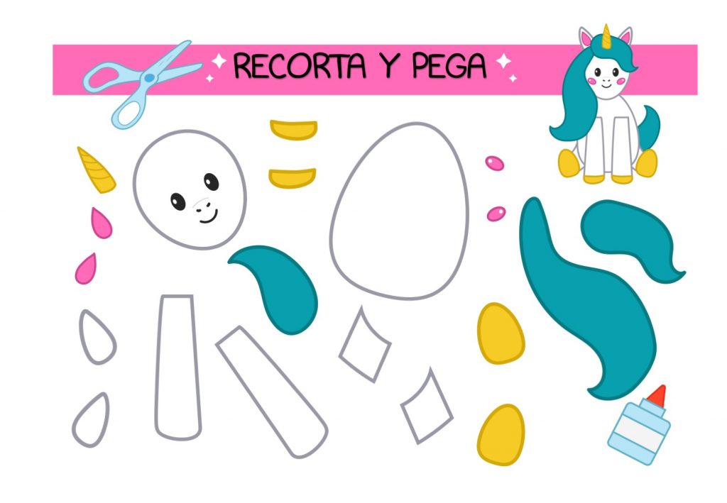 Recortar y pegar puede ser una actividad muy beneficiosa para los niños pequeños, ya que les permite desarrollar una serie de habilidades importantes. Algunas de las razones por las que […]