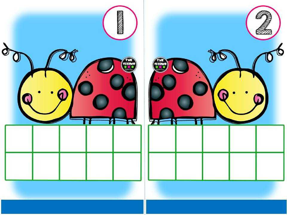 Tarjetas para trabajar el conteo con pompones o bolitas de plasti. ¡Hoy comparto contigo un nuevo imprimible para trabajar los números, las cantidades y el conteo! Fichas imprimibles para jugar y aprender los números.