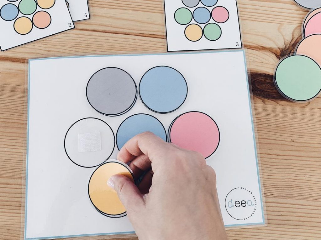 Las funciones ejecutivas son actividades mentales complejas, necesarias para planificar, organizar, guiar, revisar, regularizar y evaluar el comportamiento necesario para adaptarse eficazmente al entorno y para alcanzar metas DESCARGA EL […]