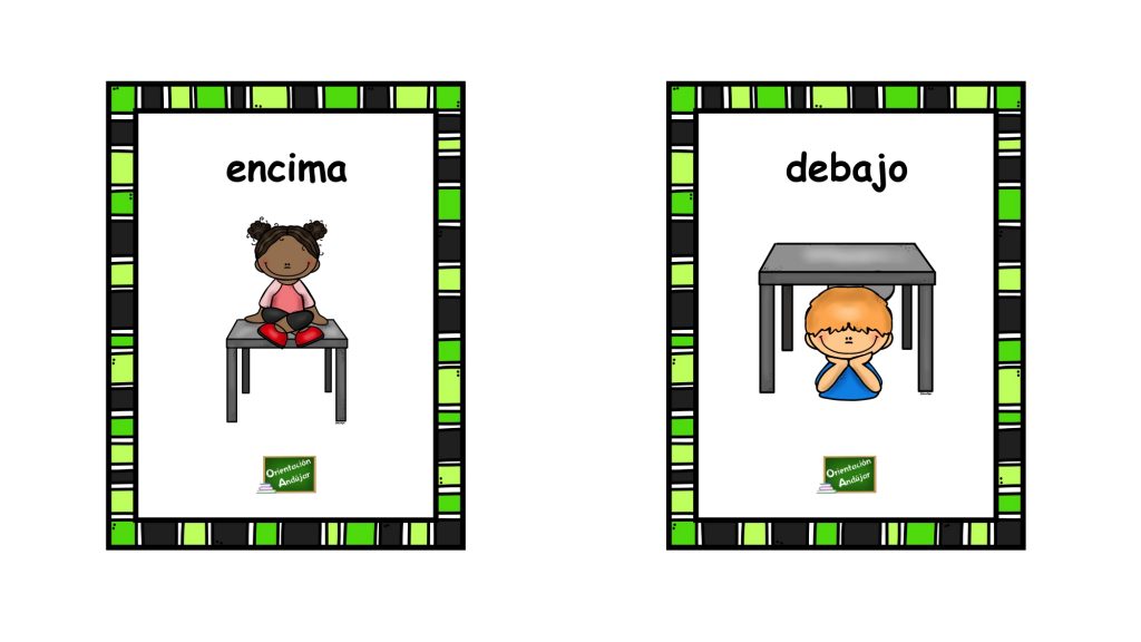 Desde Orientación Andújar fomentamos la utilización de juegos para aprender en el aula, por eso os proporcionamos materiales como éste: una colección de tarjetas listas para imprimir y jugar. El […]