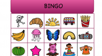 BINGO S Hemos ideado este bingo para trabajar el fonema /s/ en aquellos niños y niñas que presentan un trastorno del sonido del habla referido a este fonema. En este […]