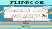 Hoy el profejuanjo @recursosaulaprimaria ha querido compartir con todo los seguidores de nuestro blog este fantástico recurso para trabajar  las operaciones básicas, debido a la problemática que nos encontramos en algun@s […]