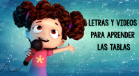 “Cuando no sepas qué decir…canta, cuando no sepas cómo llegar al que tienes delante…canta, cuando quieras disfrutar…canta, cuando quieras activar la inteligencia, el desparpajo, la espontaneidad, el movimiento, la coordinación, […]