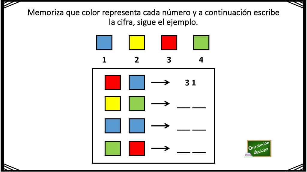 Hace unos días os presentábamos esta misma actividad de estimulación cognitiva con sílabas, y debido al éxito recibido hemos pensado en hacer una variación de dicho ejercicio; pero en esta […]