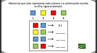 Hace unos días os presentábamos esta misma actividad de estimulación cognitiva con sílabas, y debido al éxito recibido hemos pensado en hacer una variación de dicho ejercicio; pero en esta […]