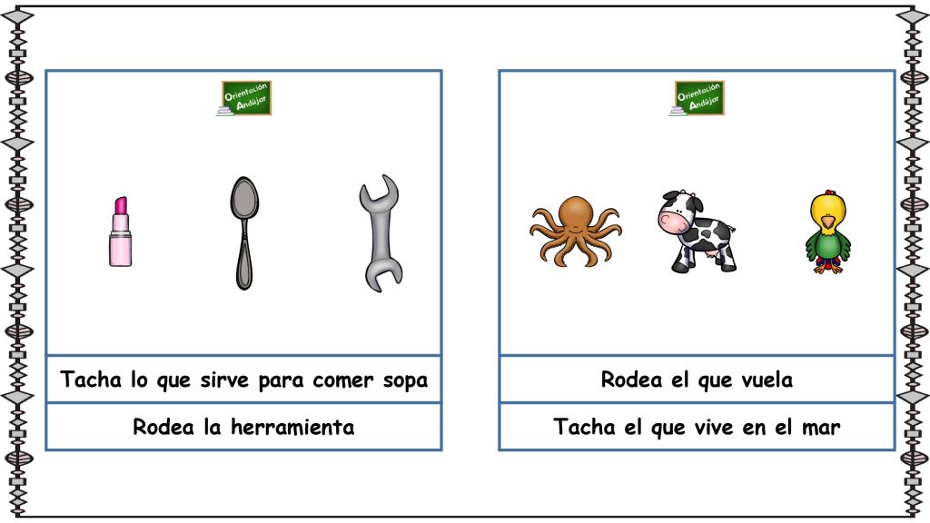 La comprensión de instrucciones es una buena estrategia para trabajar la lectura y su desarrollo. Hay que recordar que la comprensión lectora es la capacidad de entender lo que se lee, tanto […]