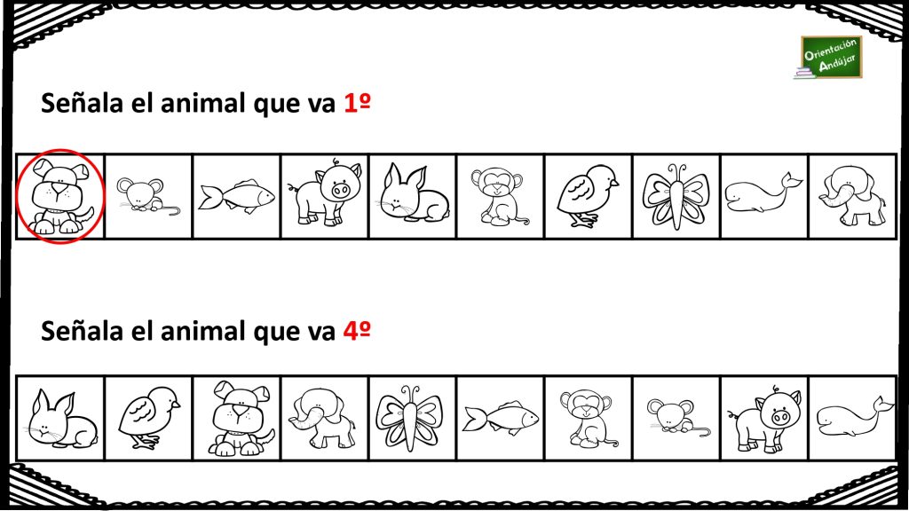A continuación, os traemos una divertida actividad matematica para trabajar los números ordinales y la posición. Los ordinales son números que expresa una posición de un elemento o un conjunto […]