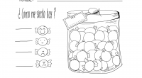 Dibujo para trabajar la inteligencia emocional. ¿Cómo? la idea es que coloreen las emociones de la izquierda según les parezca a ell@s y después rellenen un caramelo cada día con […]