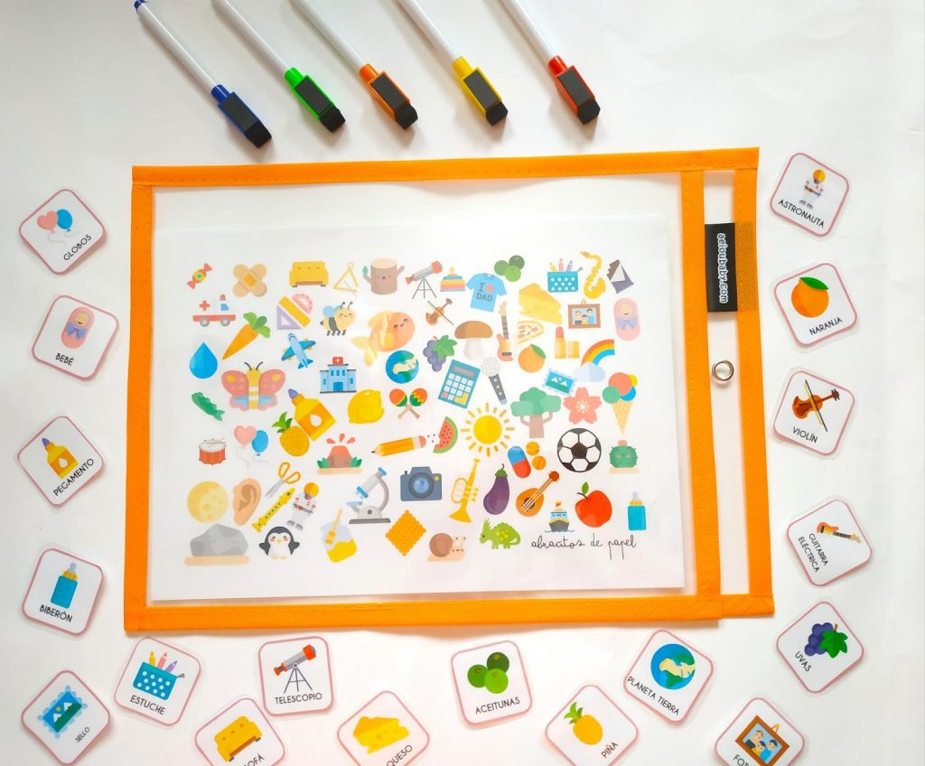 Hola, hoy os presentamos un recurso que nos gusta mucho y que @Aabracitosdepapel ha querido compartir con todos vosotros/as. Este juego es una pasada. Perfecto para niños y adultos gracias […]