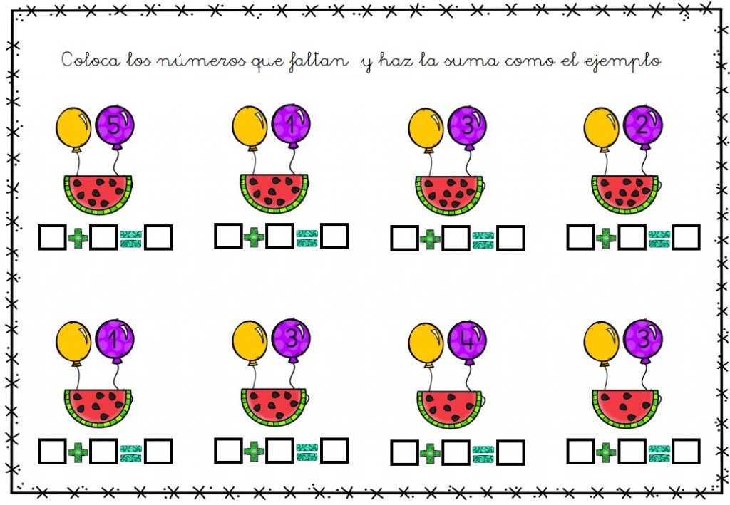 Sabemos lo importante que es, tanto para padres como para el conjunto de educadores, disponer de herramientas como estos para trabajar los conceptos matemáticos más básicos (como es el caso […]