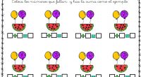 Sabemos lo importante que es, tanto para padres como para el conjunto de educadores, disponer de herramientas como estos para trabajar los conceptos matemáticos más básicos (como es el caso […]