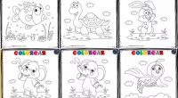 Dibujos para colorear infantiles ¡Imprimir y pintar! Prepara tus pinturas, ya sean de cera, lápices de colores, témperas, acuarelas… ¡lo que prefieras! Porque ORIENTACIÓN ANDÚJAR  pone a tu disposición dibujos […]