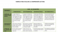 En el contexto de las pruebas PISA se define la competencia lectora como: La capacidad individual para comprender, utilizar y analizar textos escritos con el fin de lograr sus objetivos […]