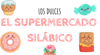 Os traigo un material para practicar la lectoescitura de los peques de la mano de este divertido supermercado silábico. El material lo he dividido para los tres ciclos de Educación infantil.  De la mano […]