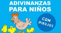 Las adivinanzas son muy antiguas. Cuenta el escritor Robert Graves que, en cierta ocasión, el rey Salomón se encerró en su palacio con un rey amigo, durante ocho días, a […]