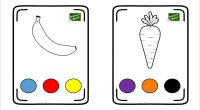 A continuación, os traemos unas tarjetas muy divertidas para trabajar la percepción visual a través de los colores y los alimentos. En ellas hay que señalar el color que corresponde […]